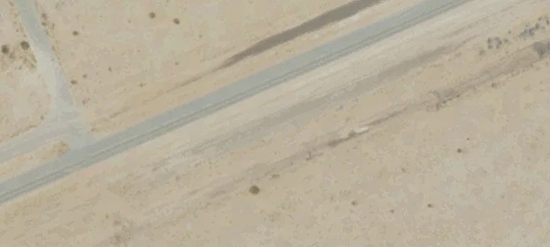 Level Land in Secure Location
