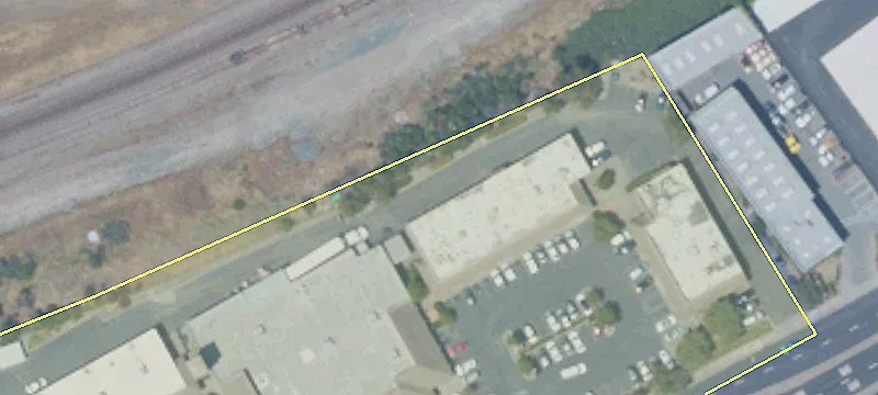 Pinole Retail Space For Rent