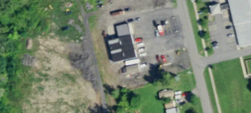 Lockport Auto Repair Shop For Sale