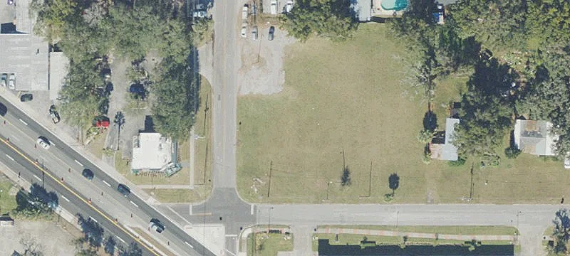 Apopka Commercial Space For Rent