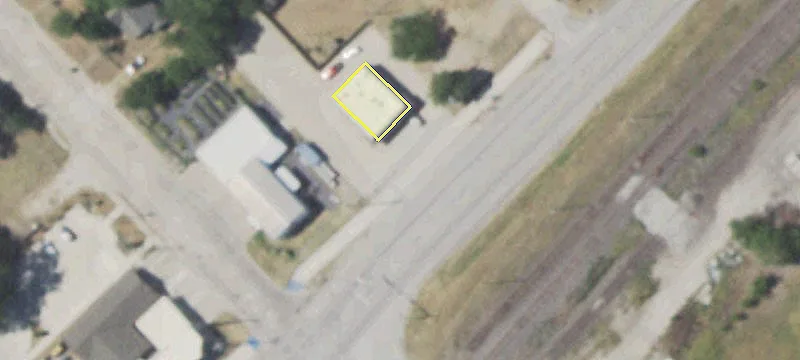 Highway Frontage Land Opportunity