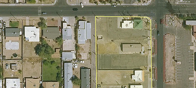 Functional Single-Story Building For Sale