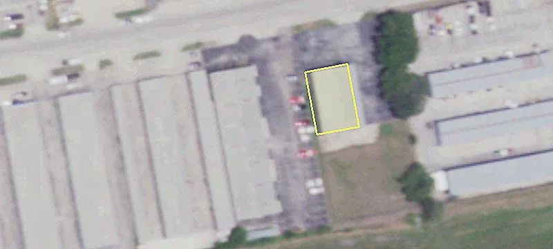 New Braunfels Flex/Industrial Space