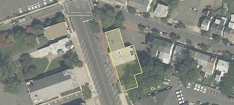 Downtown Burlington Office Space Available