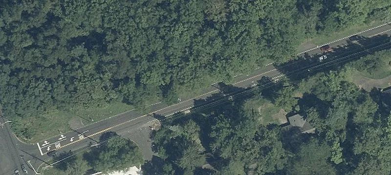 5.02 Acres Zoned ROM-4