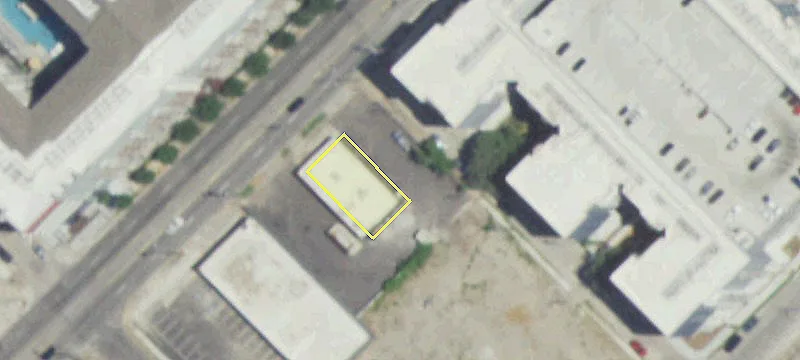 Ross Avenue Retail Opportunity