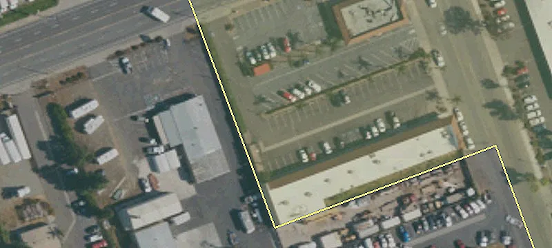 Industrial Land Parcel For Sale