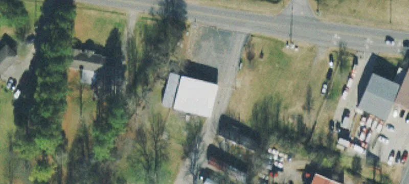 Nashville Warehouse Space Available