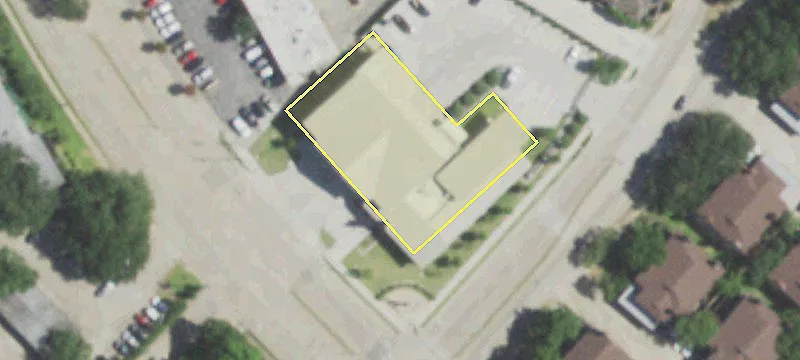 Retail Suites Near UTD Campus