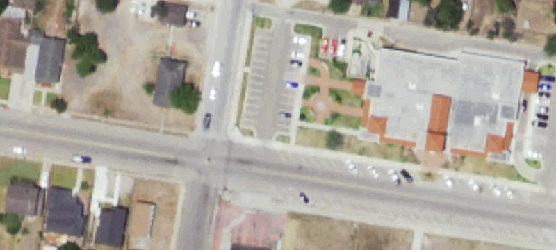 Land For Sale Robstown, TX