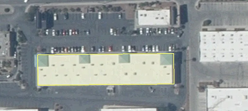 Retail Space For Lease
