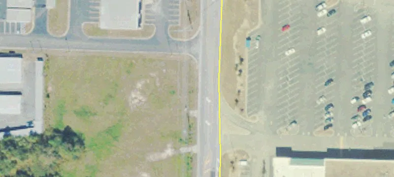 Macon Commercial Development Site