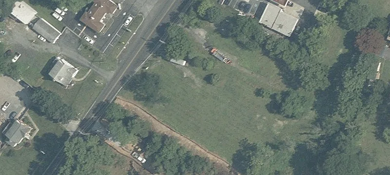Land For Sale Darnestown