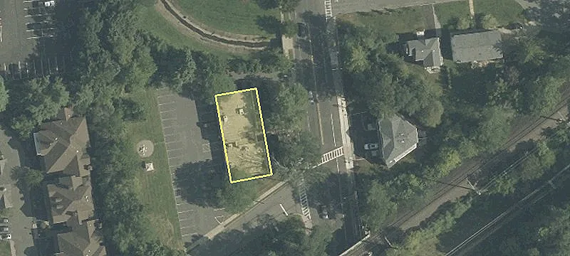 New Providence Office Space Available