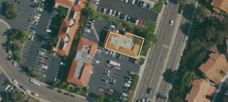 Rancho Bernardo Retail Center Space