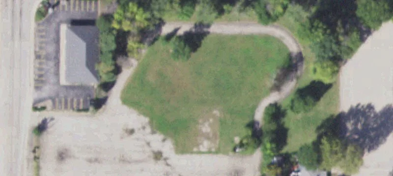 3.37 Acres on War Memorial