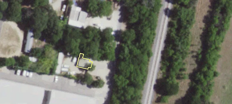 Manchaca Industrial & Office Property