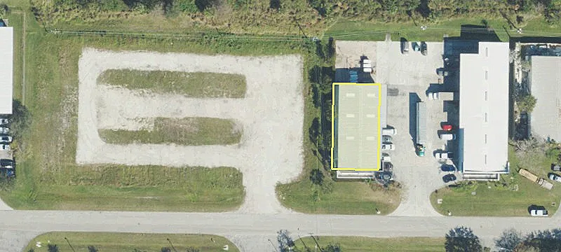 Fort Pierce Industrial Site Available