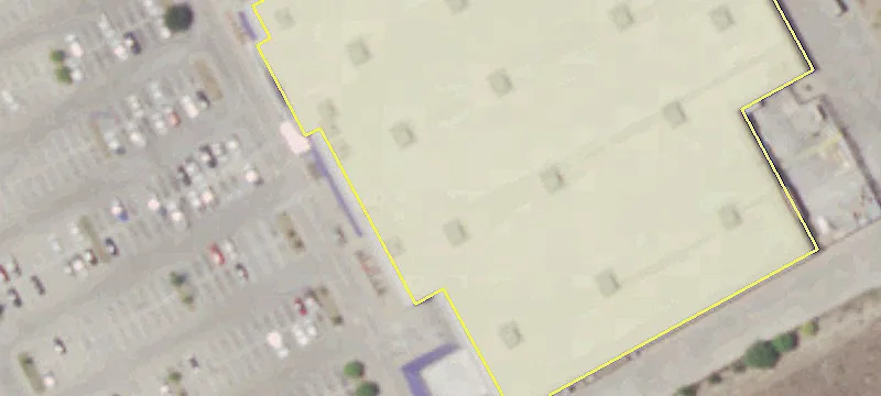 Land Adjacent to Lowe's