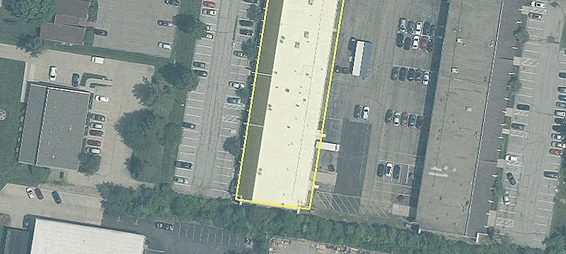Blue Ash Warehouse Space Available
