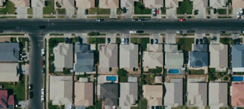 Undeveloped Industrial Land Opportunity