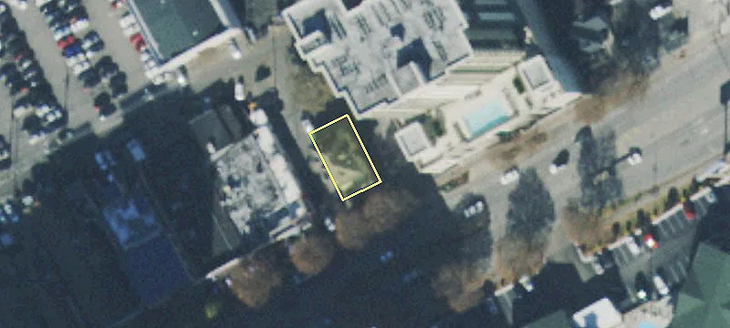 Retail Space on Demonbreun Street