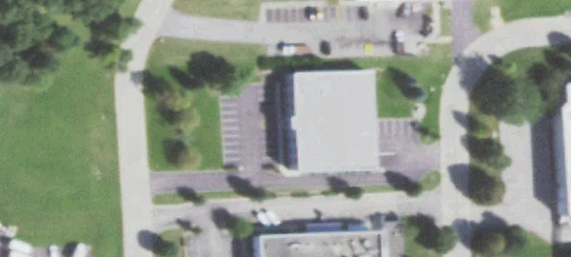1.65 Acres of Commercial Land