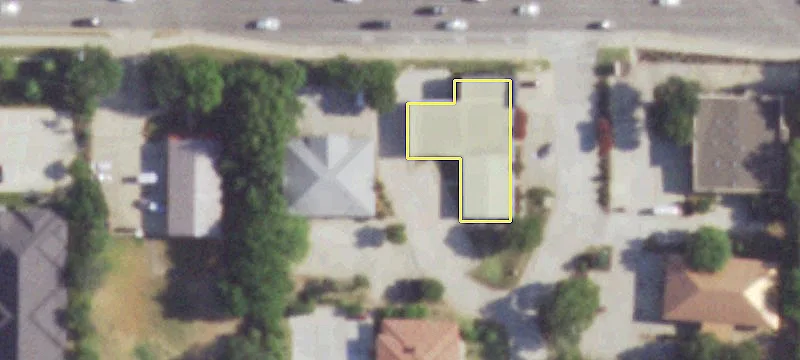 Southlake Blvd Retail/Office Space