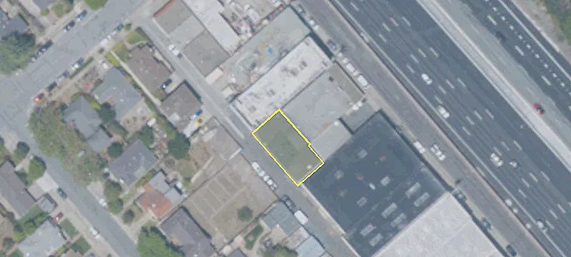San Mateo Creative/R&D Space