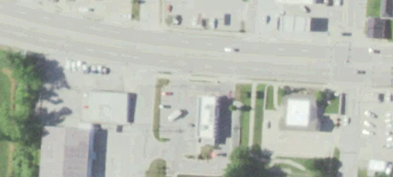Freestanding Drive-Thru Restaurant Opportunity