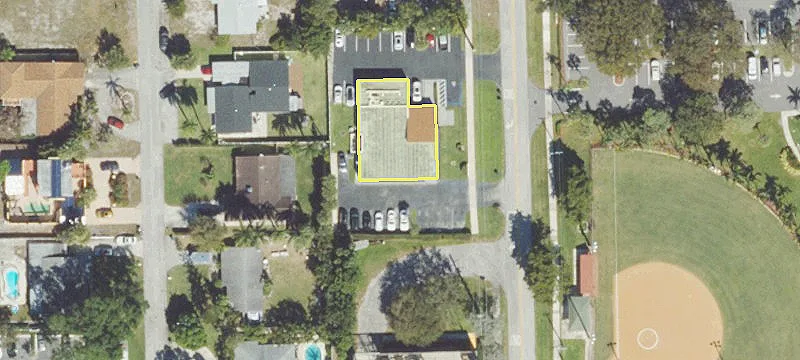 Boca Raton Office Space Available