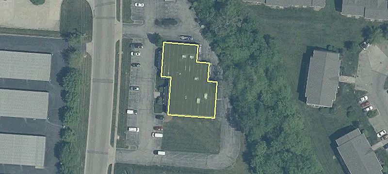 Commercial Land with Utilities Available