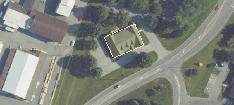 Single-Room Office Space For Rent