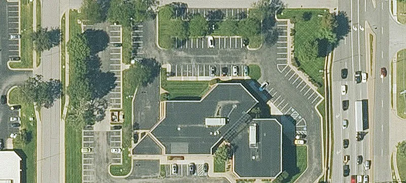 Class A Medical Office Building
