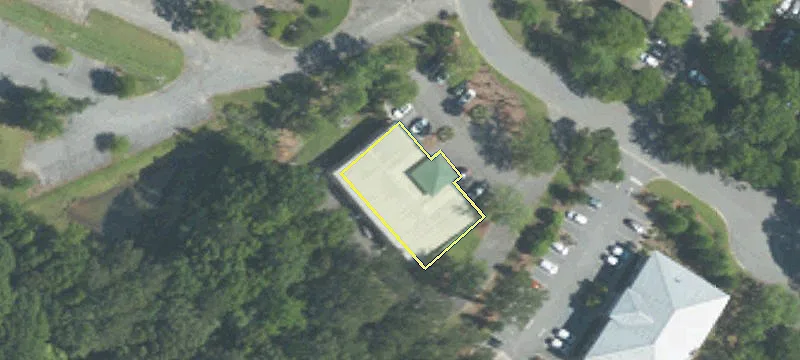 Mount Pleasant Warehouse/Distribution Opportunity