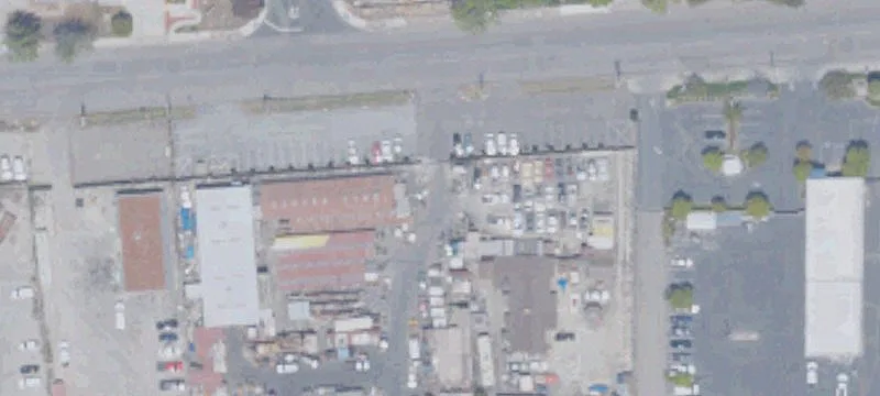Fenced Yard for Lease