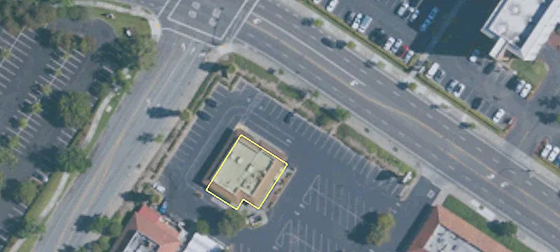 Drive-Through Restaurant Opportunity