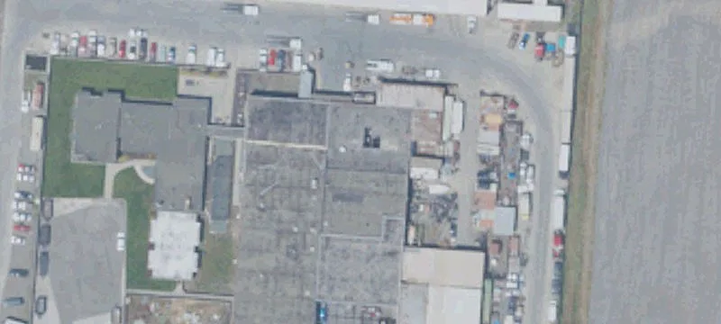 Richmond Industrial Land For Lease
