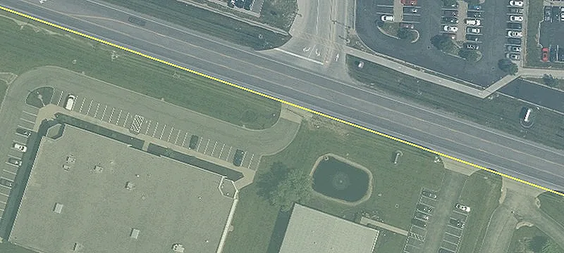 Fairfield Warehouse with Expansion Potential