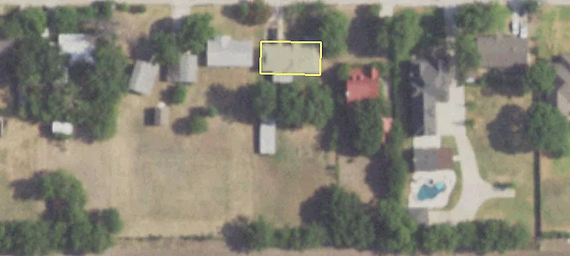 Land for Lease on SH-170
