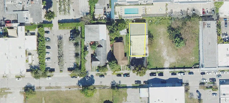 Wynwood Development Site For Sale