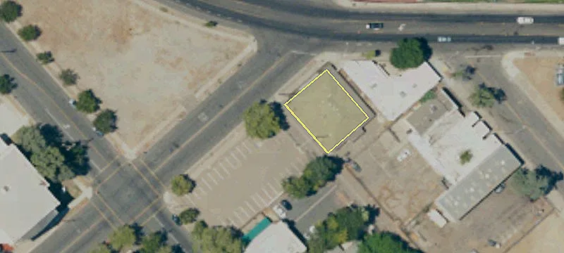 Medical/Professional Office with Secured Parking