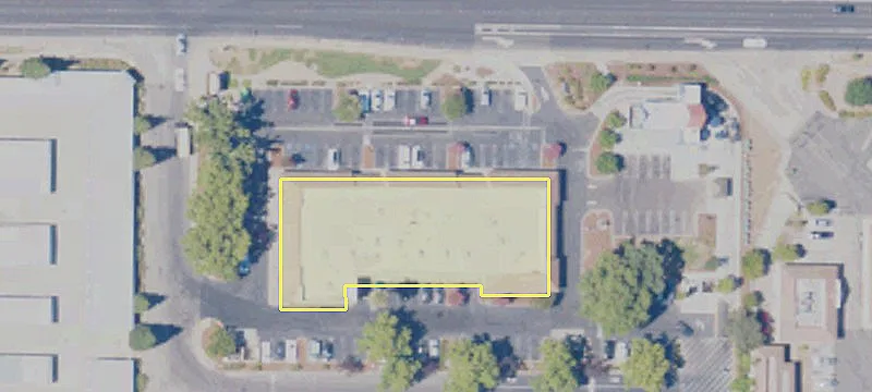 Regional Shopping Center Opportunity