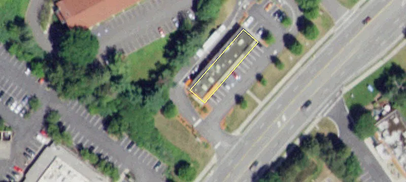 Retail Space on Wolf Road