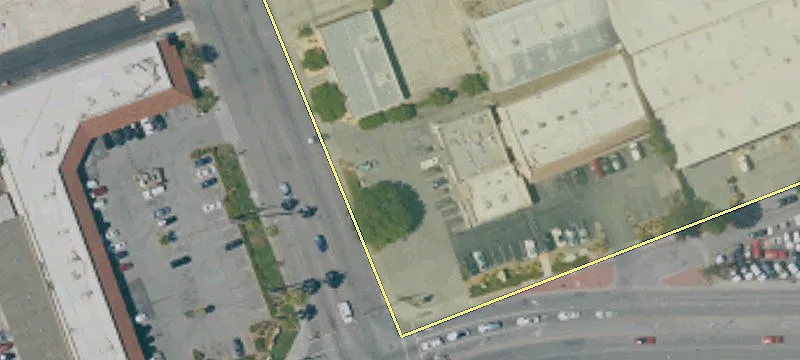 Retail Space on Welburn Avenue
