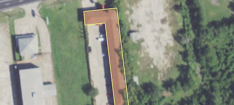 Land Available in Baytown, TX