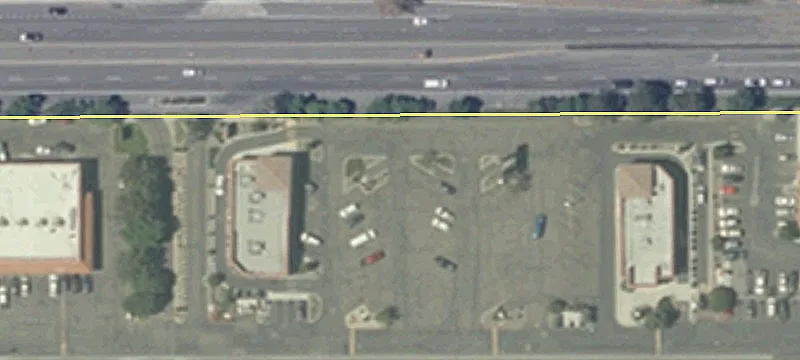 Retail Space in Sparks, Nevada