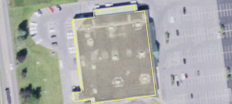 Retail Space in New Hartford