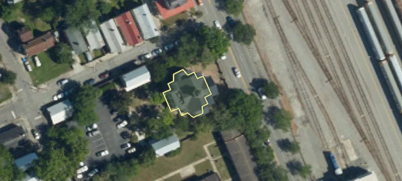 Charleston Office Space For Rent