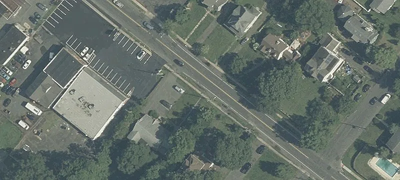 Retail Space in South Plainfield